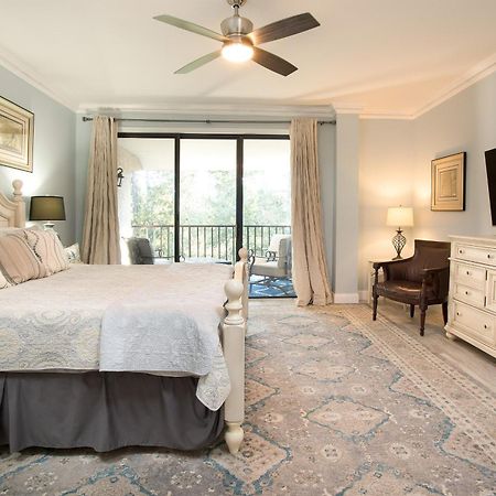 Village House Hilton Head Island Exterior foto