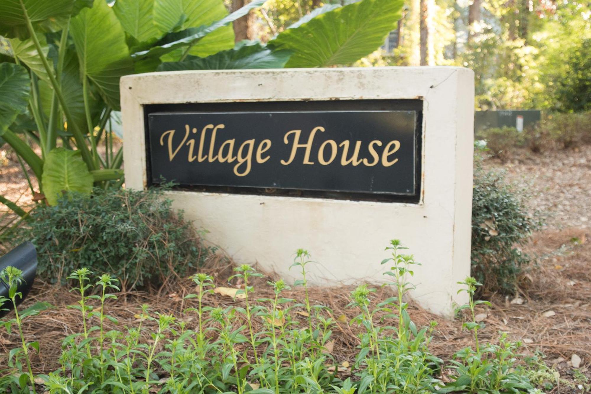 Village House Hilton Head Island Cameră foto
